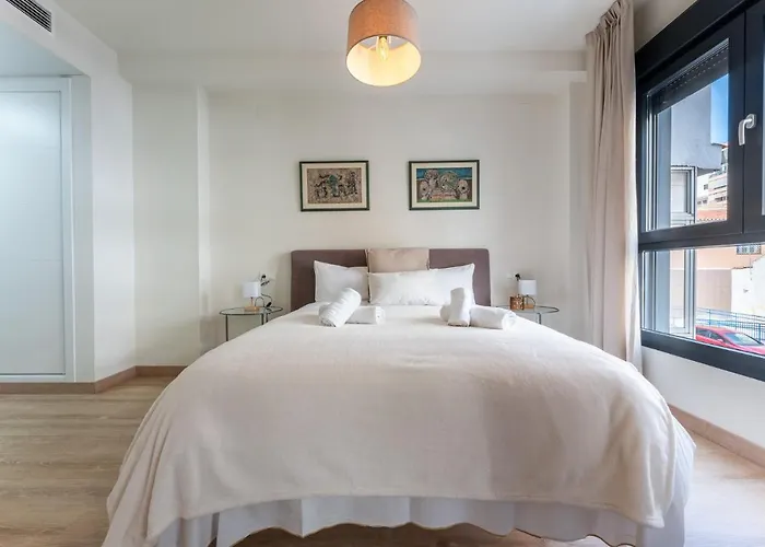 Malagasuite Comfortable Home 1