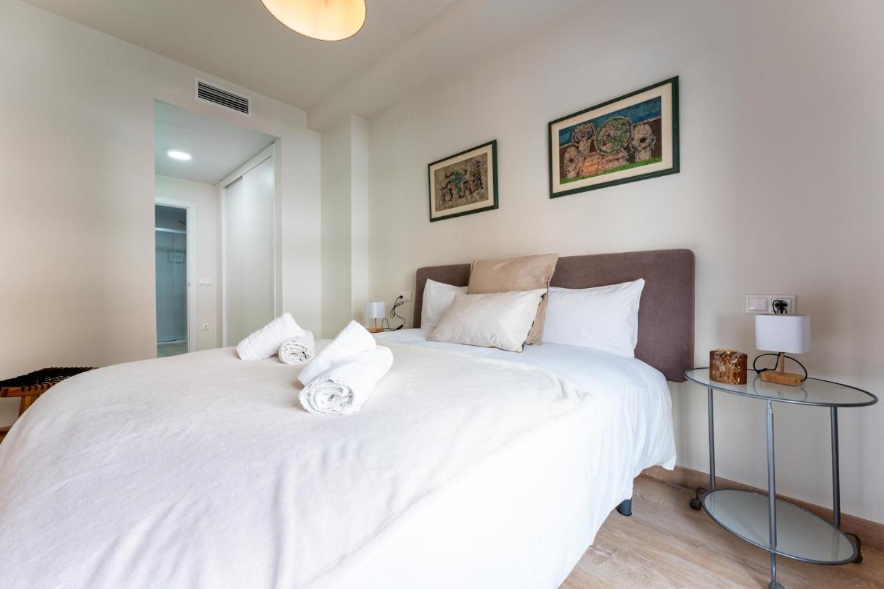 Malagasuite Comfortable 1 Apartment *
