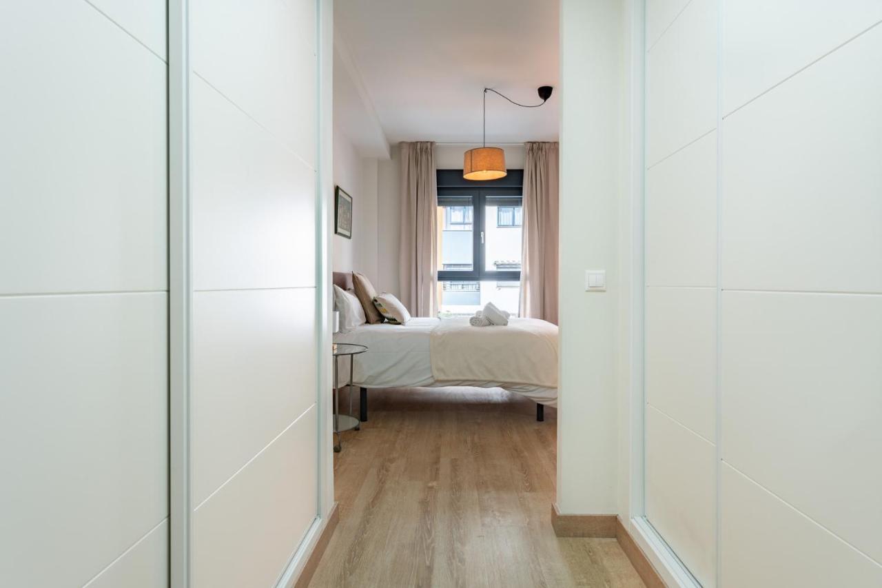 Malagasuite Comfortable 1 Apartment