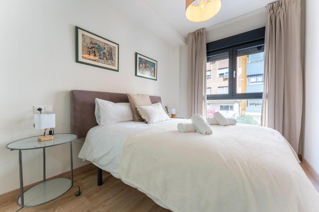 Apartment Malagasuite Comfortable 1 *