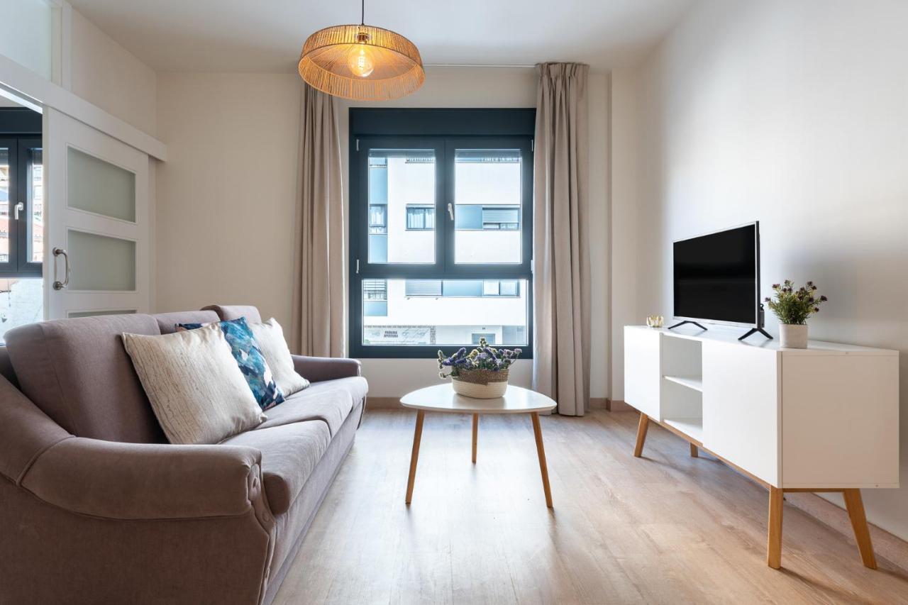 Apartment Malagasuite Comfortable 1 Malaga