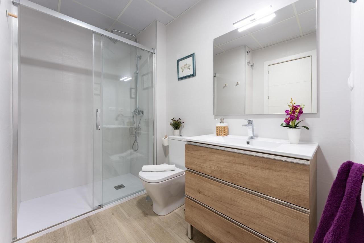 Malagasuite Comfortable 1 Apartment Malaga